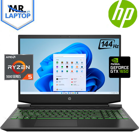 HP Pavilion Gaming Laptop 15-ec2121nr