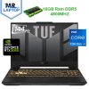ASUS TUF Gaming F15 (2022) Gaming Laptop (FX507ZM)