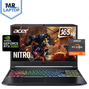 Acer Nitro 5 165 Gaming Laptop r9