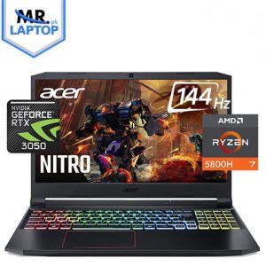 Acer Nitro 5 144 Gaming Laptop r7 3050