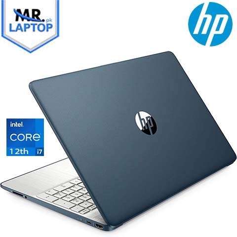 HP Laptop 15s-fq5986TU