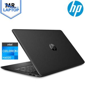 HP Notebook 15s-du1520TU