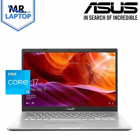 ASUS X415e Laptop