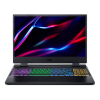 Acer Nitro 5 AN515-46-R9PR AMD Ryzen 7-6800H, (3.2Ghz upto 4.7 GHz) - 16GB Ram - 512 GB SSD - 6GB Nvidia RTX 3060 - 15.6" 165Hz QHD Display - Backlit Keyboard - Windows 11 - Shale Black - 1 Year Local Warranty