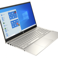 HP Pavilion 15-eh 2033au AMD Ryzen 7 5825U price in pakistan