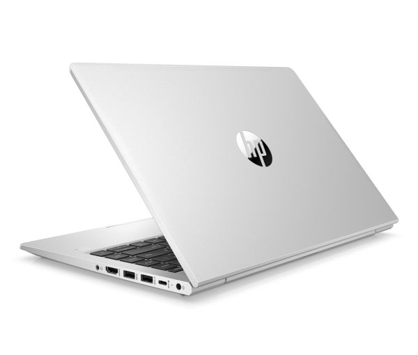 HP ProBook 440 G9 - Intel Core i5 - 12th Gen - Processor 1235u (up to 4.4 GHz) - 8GB Ram - 256GB SSD - Intel Iris Xe Graphics - 14.0″ FHD 250 nits Display - Fingerprint Reader - Backligth Keyboard - Win 11 Pro