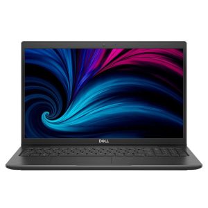 Dell Vostro 15-3520 - Intel Core i5 - 12th Generation - Processor 1235U i5-1235U (12MB Cache, up to 4.4 GHz, 10 cores) - 04GB RAM - 256 SSD - 15.6″ Inches FHD Display - Dos - Carbon Black
