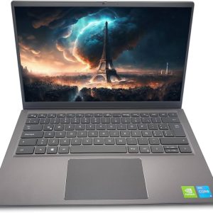 Dell Vostro 5410 Intel Core i5 11320H 11th Gen 16GB Ram 512GB SSD 2GB Nvidia MX450 14" FHD 1080p Display (Used)