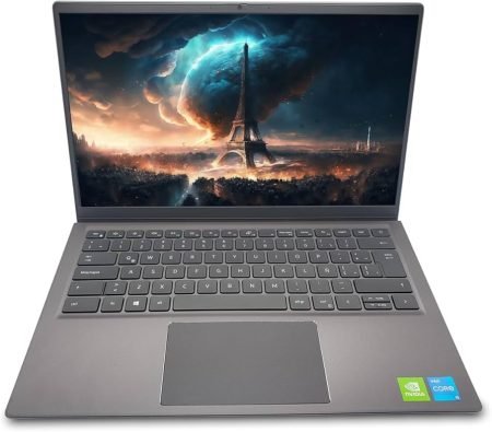 Dell Vostro 5410 Intel Core i5 11320H 11th Gen 16GB Ram 512GB SSD 2GB Nvidia MX450 14" FHD 1080p Display (Used)