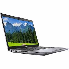 Dell Latitude 5411 Intel Core i7 10850H 10th Gen 16GB Ram 512GB SSD 2GB NVIDIA GeForce MX250 14" FHD Display (Used)