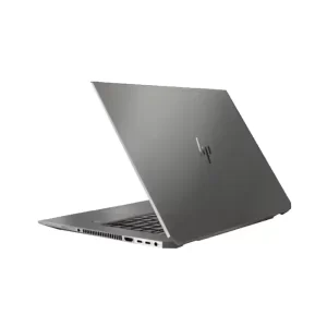 HP ZBOOK 15 G5 Xeon E-2186M 32GB Ram 512GB SSD 4GB NVIDIA Quadro P2000 15.6" Display (Used)