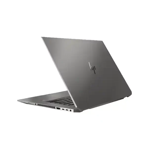 HP ZBOOK 15 G5 Xeon E-2186M 32GB Ram 512GB SSD 4GB NVIDIA Quadro P2000 15.6" Display (Used)