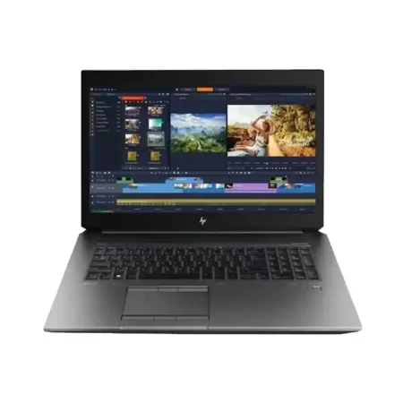 HP ZBOOK STUDIO 17 G6  Intel Core i7 9th gen processor 32GB Ram 1TB SSD 16GB NVIDIA RTX 5000  17.0" Display (Used) HP ZBOOK STUDIO 17 G6 Intel Core i7 9th gen processor 32GB Ram 1TB SSD 16GB NVIDIA RTX 5000 17.0" Display (Used)