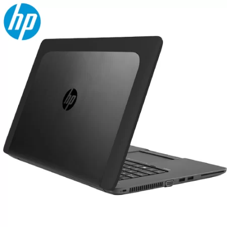 HP ZBOOK 15 G3 Intel Core i7 6th Gen 32GB Ram 512GB SSD 4GB NVIDIA Quadro M2000 15.6" Display (Used)