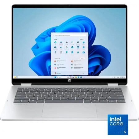 HP OmniBook 5 Flip 14-FP0013DX x360 Premium Copilot AI Business Laptop HP OmniBook 5 Flip 14-FP0013DX x360 Premium Copilot AI Business Laptop