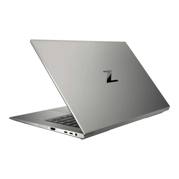 HP ZBOOK FURY 17 G7 Intel Core i7 10th gen processor 32GB Ram 1TB SSD 6GB NVIDIA RTX 3000 17.0" Display (Used)