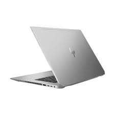 HP ZBOOK STUDIO 15 G5 Intel Core i7 9th gen processor 32GB Ram 512GB SSD 4GB NVIDIA Quadro P1000 15.6" Display (Used)