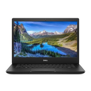 Dell Latitude 3400 Intel Core i5 8th Gen 8GB Ram 256GB SSD 14" FHD Display (Used)