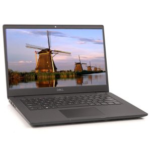 Dell Latitude 3410 Intel Core i5 10th Gen 8GB Ram 256GB SSD 14" FHD Display (Used)