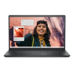 Dell Inspiron 15 3530 Intel Core i5 13th Generation Processor 1334U (12MB Cache, up to 4.60 GHz) 8GB RAM 512GB SSD 15.6″ FHD Touchscreen Display Intel Iris Xe Graphics Windows 11 Black