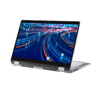 Dell Latitude 5320 ( 2 IN 1 ) Intel Core i5 11th Gen 8GB Ram 256GB SSD 13,3" FHD X360 Touch Display (Used)
