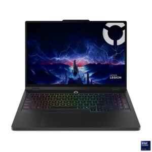 Lenovo Legion Pro 5 16IAX10