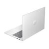 HP Laptop 15 fd0044nq Intel Core i3 1315U Processor (10 MB L3 cache, 6 cores, 8 threads) 8GB Ram DDR4 512GB SSD NvMe 15.6 FHD Display Intel Iris Xe Graphics backlit Free Dos Diamond White.