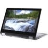 Dell Latitude 3310 ( 2 IN 1 ) Intel Core i5 8th Gen 8GB Ram 256GB SSD 14,0" FHD X360 Touch Display (Used)