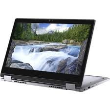 Dell Latitude 3310 ( 2 IN 1 ) Intel Core i5 8th Gen 8GB Ram 256GB SSD 14,0" FHD X360 Touch Display (Used)
