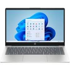 HP Laptop 15 fd0123 Intel Core i3 1315U Processor (10 MB L3 cache, 6 cores, 8 threads) 8GB Ram DDR4 256GB SSD NvMe 15.6 FHD Touch Display Intel Iris Xe Graphics backlit Free Dos Sliver.