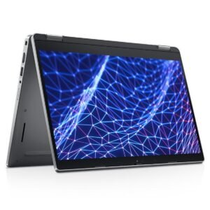 Dell Latitude 5330 ( 2 IN 1 ) Intel Core i5 12th Gen 16GB Ram 512GB SSD 13,3" FHD X360 Touch Display (Used)
