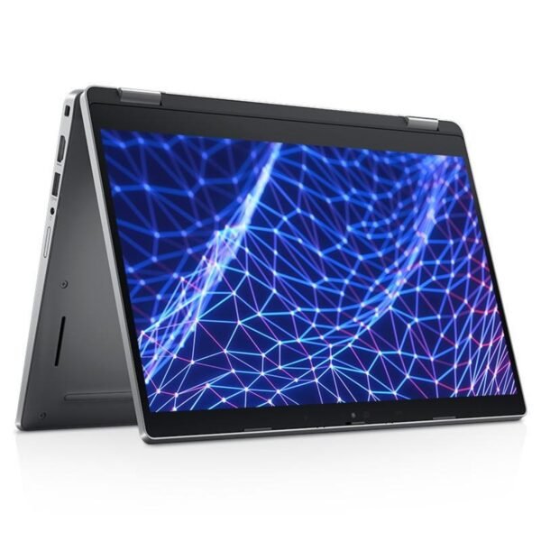 Dell Latitude 5330 ( 2 IN 1 ) Intel Core i5 12th Gen 16GB Ram 512GB SSD 13,3" FHD X360 Touch Display (Used)