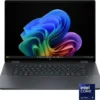 16" 3K (2880 x 1800), OLED Touch 120Hz, Backlit KB, Windows 11, Eclipse Gray.