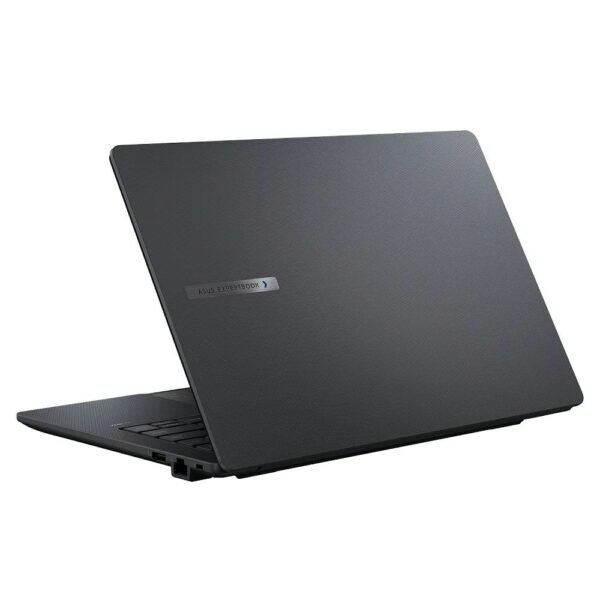ASUS EXPERTBOOK B1403CVA Intel Core i5 1334U 13th Gen Processor 16GB Ram 512GB SSD 14.0'' FHD Anti-Glare Display FreeDOS, 1 Year Local Warranty Misty Grey.