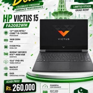 HP Victus 15 fa2082wm-KARACHI.JPG