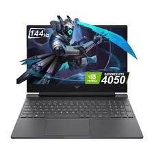 HP Victus 15 fa2082wm Gaming Laptop