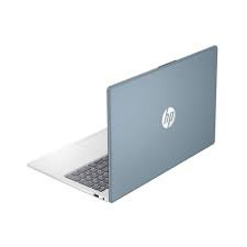 HP Laptop 15 fd0043nq Intel Core i3 1315U Processor (10 MB L3 cache, 6 cores, 8 threads) 8GB Ram DDR4 512GB SSD NvMe 15.6 FHD Display Intel Iris Xe Graphics Free Dos Blue.