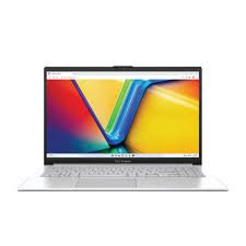 Asus VivoBook E1504G Intel Core i3 N305 13th Gen Processor 8GB Ram 256GB SSD 15.6" FHD 250nits Display Windows 11 (Sliver