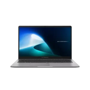 ASUS EXPERTBOOK P1503CVA Intel Core 7 240H Processor 16GB DDR5 Ram 512GB SSD 15.6'' FHD Display DOS, Misty Grey 1 Year Official Warranty