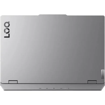 Lenovo LOQ 15IRX10 Intel Core i7-14700HX 14th Generation Processor 16GB Ram DDR5 1TB SSD NVMe NVIDIA GeForce RTX 5060 8GB GDDR7 15.6" FHD (1920x1080) 144Hz IPS 300nits Display White Backlit Windows 11 Luna Grey. Lenovo LOQ 15IRX10 Intel Core i7-14700HX 14th Generation Processor 16GB Ram DDR5 1TB SSD NVMe NVIDIA GeForce RTX 5060 8GB GDDR7 15.6" FHD (1920x1080) 144Hz IPS 300nits Display White Backlit Windows 11 Luna Grey.