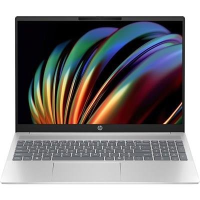 HP 15-fd1052nx Intel Core 5-120U 8GB Ram 512GB SSD 15.6" FHD Display FreeDOS (Silver) HP 15-fd1052nx Intel Core 5-120U 8GB Ram 512GB SSD 15.6" FHD Display FreeDOS (Silver)
