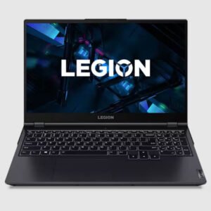 83F00009US Lenovo Legion 5 15IAX10 Intel Core Ultra 7 255HX Processor 16GB Ram DDR5 5600Mhz 1TB SSD NVMe NVIDIA GeForce RTX 5060 8GB GDDR6 16" WQXGA (2560x1600) OLED 165Hz 500nits RGB Backlight KB Windows 11 Eclipse Black.