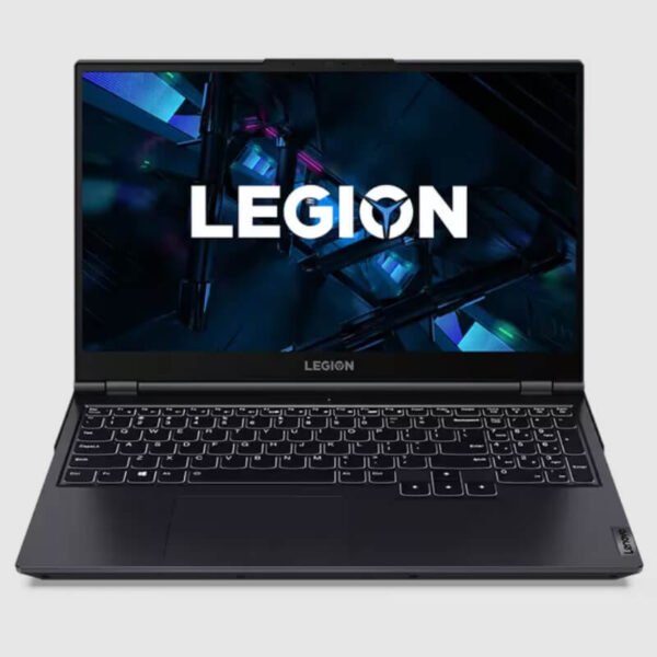 83F00009US Lenovo Legion 5 15IAX10 Intel Core Ultra 7 255HX Processor 16GB Ram DDR5 5600Mhz 1TB SSD NVMe NVIDIA GeForce RTX 5060 8GB GDDR6 16" WQXGA (2560x1600) OLED 165Hz 500nits RGB Backlight KB Windows 11 Eclipse Black.
