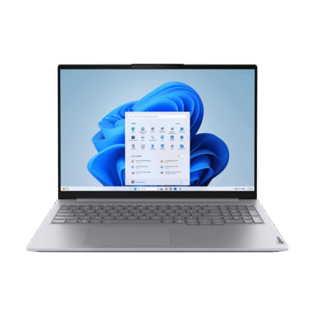 Lenovo ThinkBook 16 G8 IAL Intel Core Ultra 5 225U Processor 16GB RAM DDR5 512GB Solid State Drive 16" WUXGA (1920x1200) IPS 300nit Display Intel Graphics FreeDOS Arctic Grey. Lenovo ThinkBook 16 G8 IAL Intel Core Ultra 5 225U Processor 16GB RAM DDR5 512GB Solid State Drive 16" WUXGA (1920x1200) IPS 300nit Display Intel Graphics FreeDOS Arctic Grey.