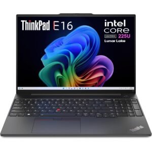 Lenovo ThinkPad E16 Gen 3, Lenovo ThinkPad E16 Gen 3 Karachi, Lenovo ThinkPad E16 Gen 3 Price in Pakistan, Lenovo ThinkPad E16 Gen 3 Price Karachi, Lenovo ThinkPad E16 Gen 3 Laptop, Lenovo ThinkPad E16 Gen 3 Ultra 5 225U, Intel Core Ultra 5 225U Laptop, Lenovo ThinkPad Ultra 5 Laptop, Lenovo ThinkPad E16 8GB DDR5, Lenovo ThinkPad E16 512GB SSD, Lenovo ThinkPad E16 WUXGA IPS, Lenovo ThinkPad E16 16 Inch Laptop, Lenovo ThinkPad E16 Backlit Keyboard, Lenovo ThinkPad E16 Fingerprint Reader, Lenovo ThinkPad E16 Intel Iris Xe Graphics, Lenovo ThinkPad E16 FreeDOS, Lenovo ThinkPad E16 Black, Lenovo Business Laptop Karachi, Lenovo ThinkPad Karachi, Lenovo Laptop Karachi, Lenovo Laptop Price Karachi, Lenovo Laptop Pakistan, Lenovo Laptop Shop Karachi, Lenovo Laptop Store Karachi, Buy Lenovo Laptop Karachi, Lenovo Business Laptop Pakistan, Lenovo Laptop for Office, Lenovo Laptop for Business, Lenovo Laptop 8GB RAM 512GB SSD, Best Lenovo Laptop Karachi, New Lenovo Laptop Karachi, Lenovo Laptop Dealer Karachi, Lenovo Laptop Techno City Karachi
