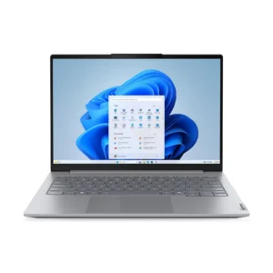 21SJ0010GQ Lenovo ThinkBook 14 G8 IAL Intel Core Ultra 7 255H Processor 16GB RAM DDR5 512GB Solid State Drive 14" WUXGA (1920x1200) IPS 300nit Display Intel Graphics Backlit KB FreeDOS Arctic Grey.