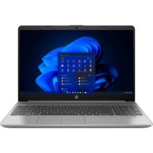 HP 250R G10  Intel Core 5-120U Processor (12 MB L3 cache, 10 cores, 12 threads)  16GB Ram DDR4  512GB SSD NVMe 15.6 FHD IPS Display Backlit KB  Turbo` Silver  DOS.