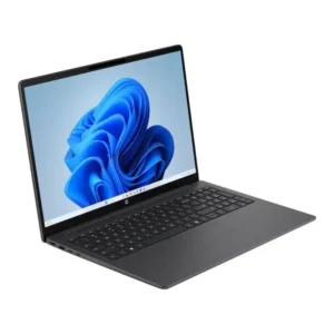 HP OmniBook 3 16 BU0305DX AI Laptop - Arrow Lake - Intel Core Ultra 5 225U (Series 2) 12-Core Processor 8-GB 512-GB SSD Intel Integrated Graphics 16" 2K 1200P IPS Touchscreen 60Hz AG Display W11 TPM (Mica Silver, NEW)