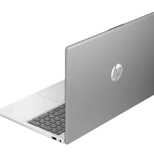HP 250R G10 Notebook PC - Intel Core 3 100U Processor 8GB DDR5 512-GB SSD Intel Integrated Graphics 15.6 FHD 1080P 250nits AG Display (Dark Ash Silver, NEW) in Pakistan