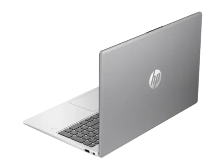 HP 250R G10 Notebook PC - Intel Core 3 100U Processor 8GB DDR5 512-GB SSD Intel Integrated Graphics 15.6 FHD 1080P 250nits AG Display (Dark Ash Silver, NEW) in Pakistan HP 250R G10 Notebook PC - Intel Core 3 100U Processor 8GB DDR5 512-GB SSD Intel Integrated Graphics 15.6 FHD 1080P 250nits AG Display (Dark Ash Silver, NEW) in Pakistan
